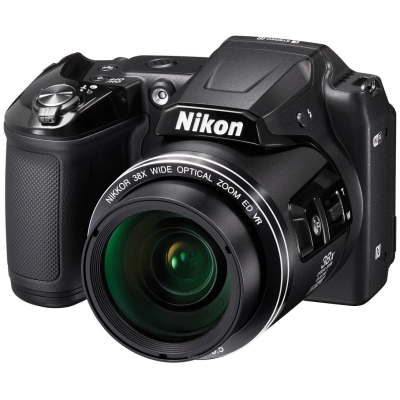 Nikon Coolpix L840