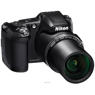 Nikon Coolpix L840