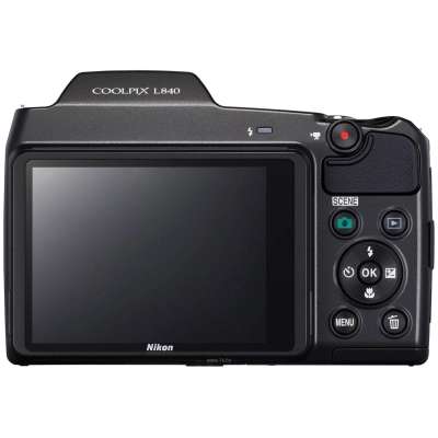 Nikon Coolpix L840