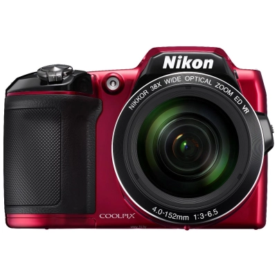 Nikon Coolpix L840