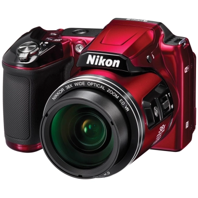 Nikon Coolpix L840