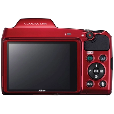 Nikon Coolpix L840