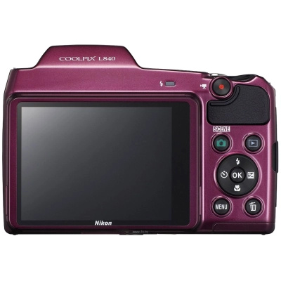 Nikon Coolpix L840