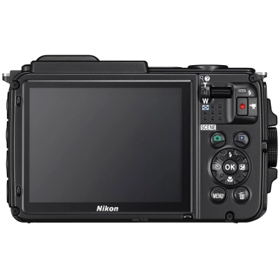 Nikon Coolpix AW130