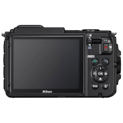 Nikon Coolpix AW130