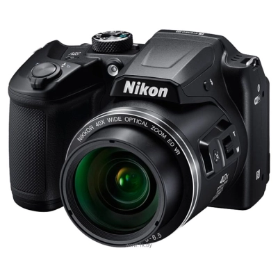 Nikon Coolpix B500