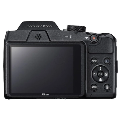 Nikon Coolpix B500