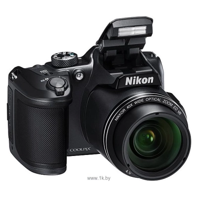 Nikon Coolpix B500