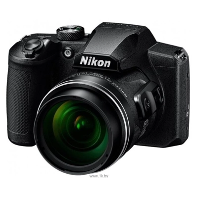 Nikon Coolpix B600