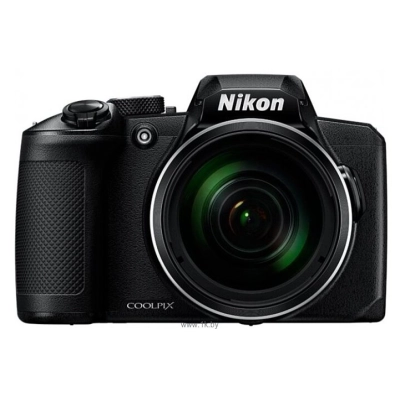 Nikon Coolpix B600