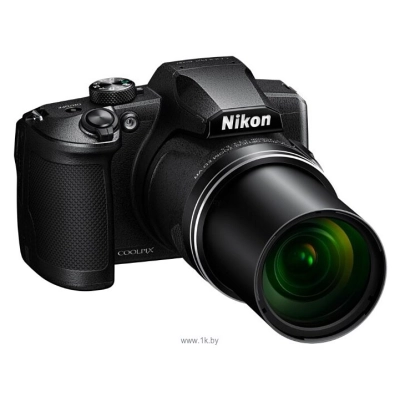 Nikon Coolpix B600