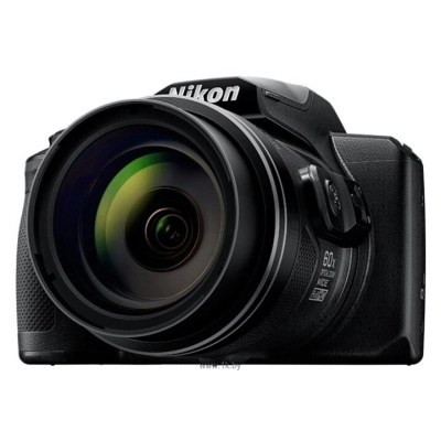 Nikon Coolpix B600