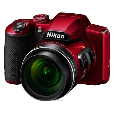 Nikon Coolpix B600