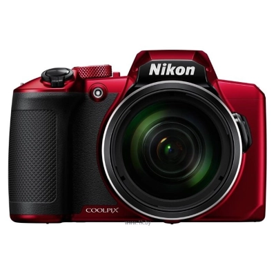 Nikon Coolpix B600