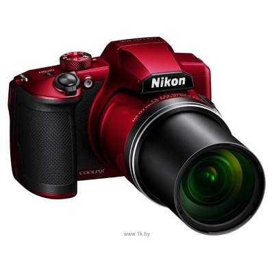 Nikon Coolpix B600