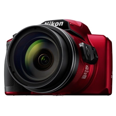 Nikon Coolpix B600