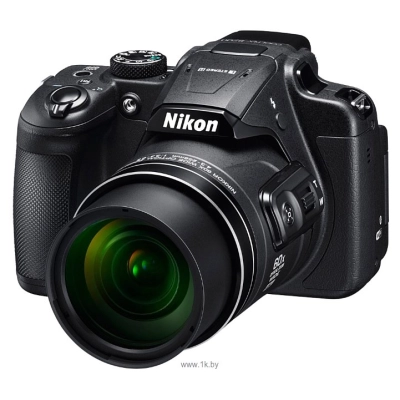 Nikon Coolpix B700