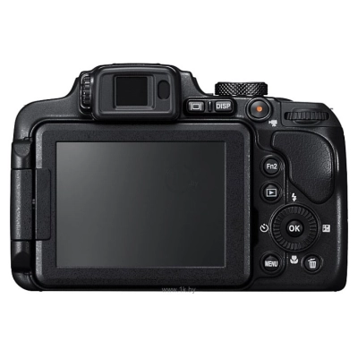 Nikon Coolpix B700