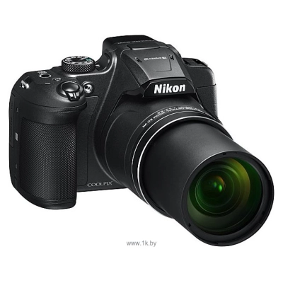 Nikon Coolpix B700