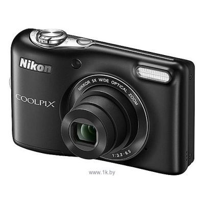 Nikon Coolpix L32