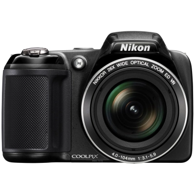 Nikon Coolpix L330