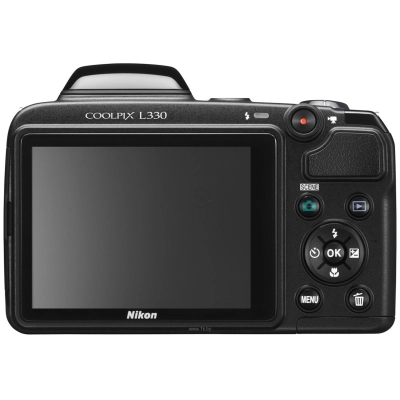 Nikon Coolpix L330