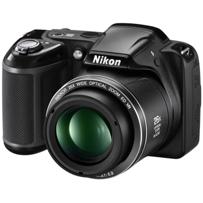 Nikon Coolpix L330