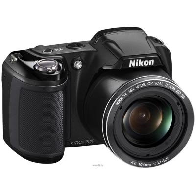 Nikon Coolpix L330