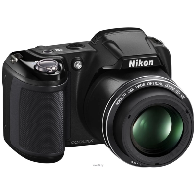 Nikon Coolpix L330