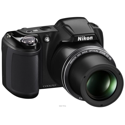 Nikon Coolpix L330