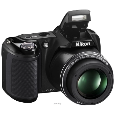 Nikon Coolpix L330