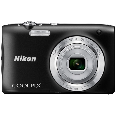 Nikon Coolpix S2900