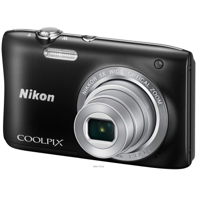 Nikon Coolpix S2900