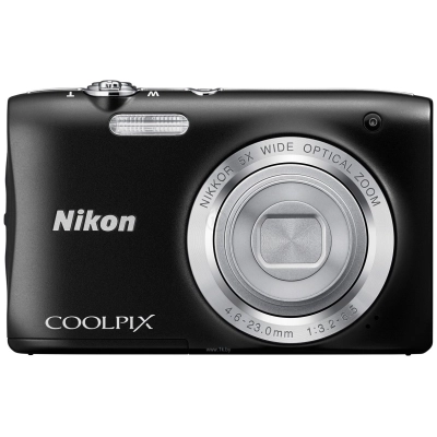 Nikon Coolpix S2900