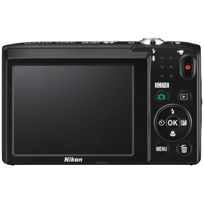 Nikon Coolpix S2900