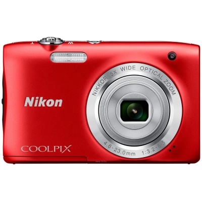 Nikon Coolpix S2900