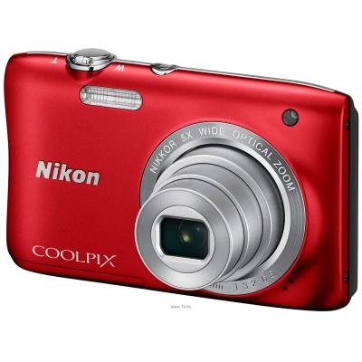 Nikon Coolpix S2900