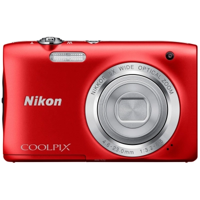 Nikon Coolpix S2900