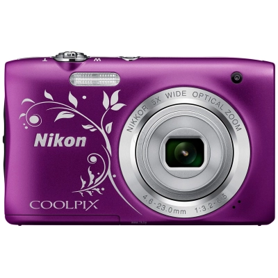 Nikon Coolpix S2900