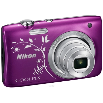 Nikon Coolpix S2900