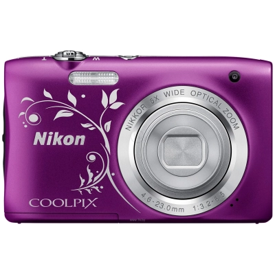 Nikon Coolpix S2900