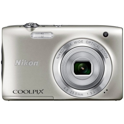 Nikon Coolpix S2900