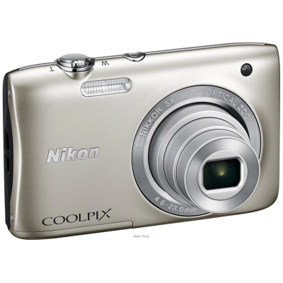 Nikon Coolpix S2900