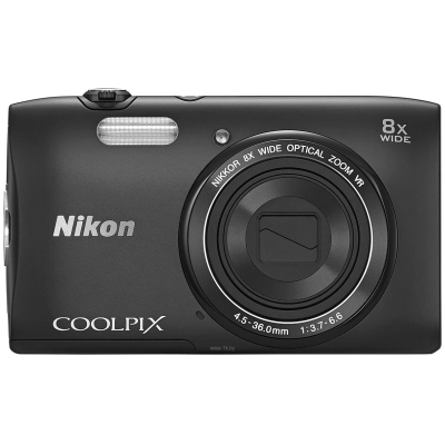 Nikon Coolpix S3600