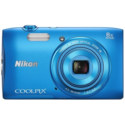 Nikon Coolpix S3600