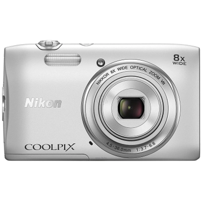 Nikon Coolpix S3600