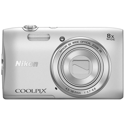 Nikon Coolpix S3600