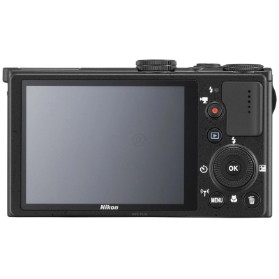 Nikon Coolpix P340