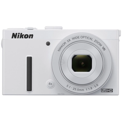 Nikon Coolpix P340