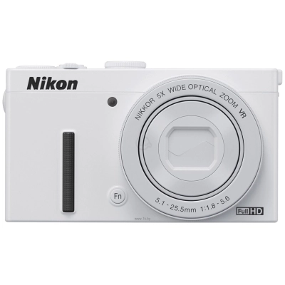 Nikon Coolpix P340